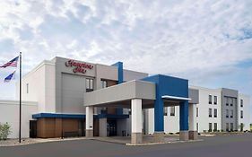 Hampton Inn Ottawa - Starved Rock Area